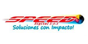 speed